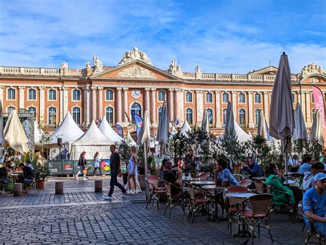 Suggestions for first date places in Toulouse : r/toulouse